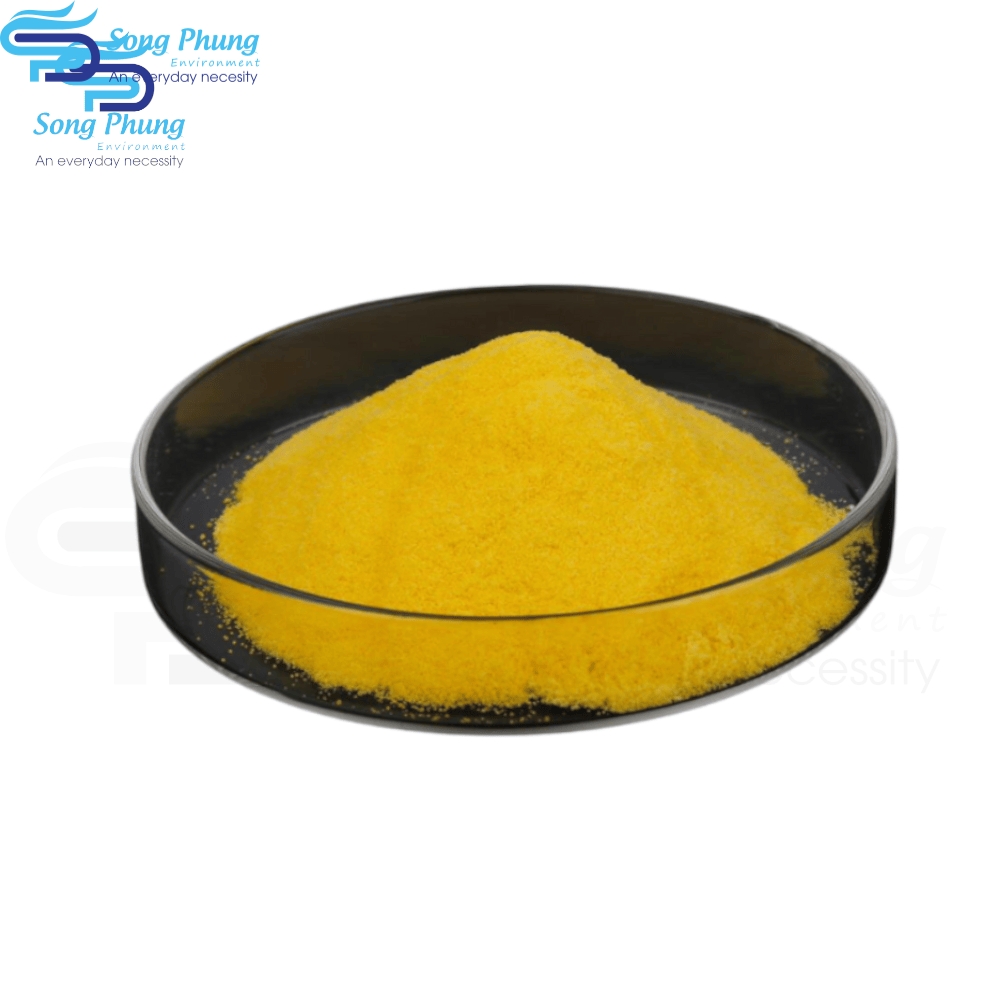 bể nén bùn trong xử lý nước thải