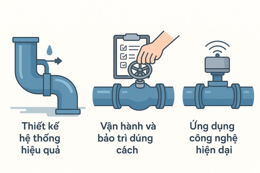 Búa Nước Là Gì? Hiểu Biết và Giải Pháp Hiệu Quả 4 Búa nước là gì và giải pháp xử lý