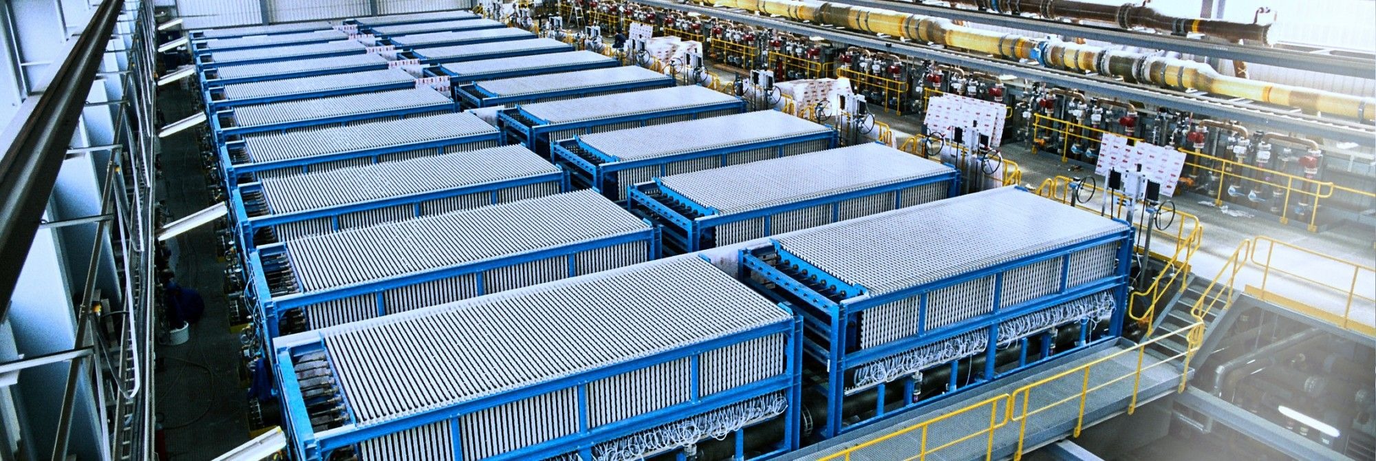 Điện phân nước là gì 2