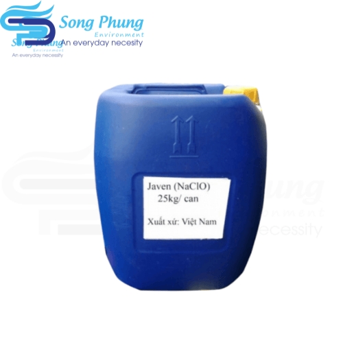 hóa chất bể bơi