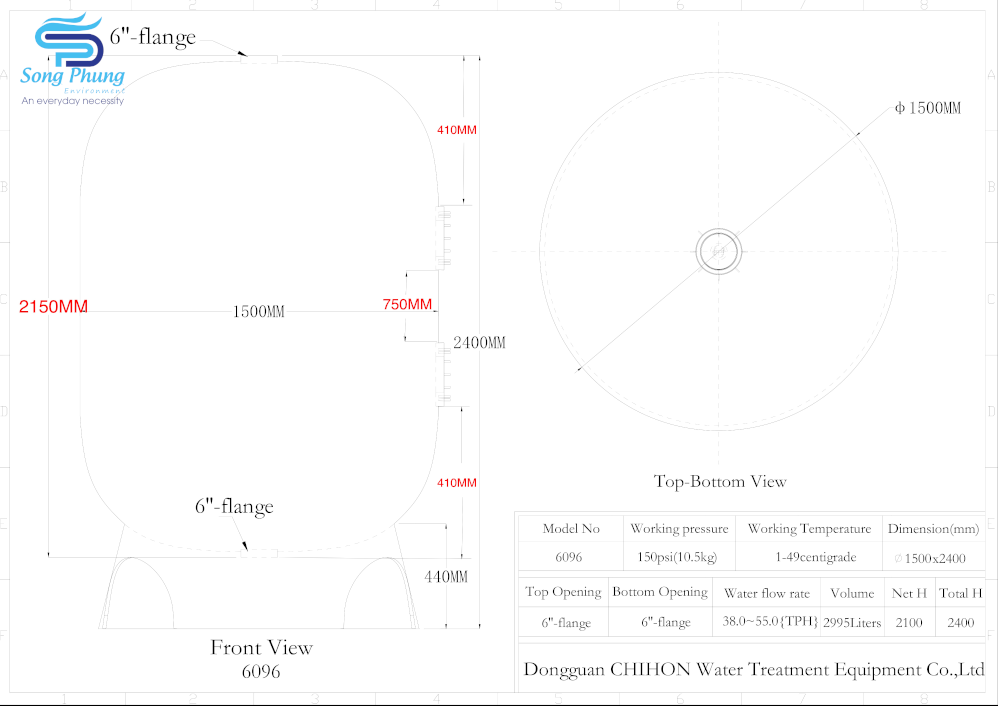 6096-6T6B-Grey-2side-opening-drawing