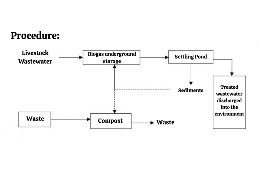 Biogas