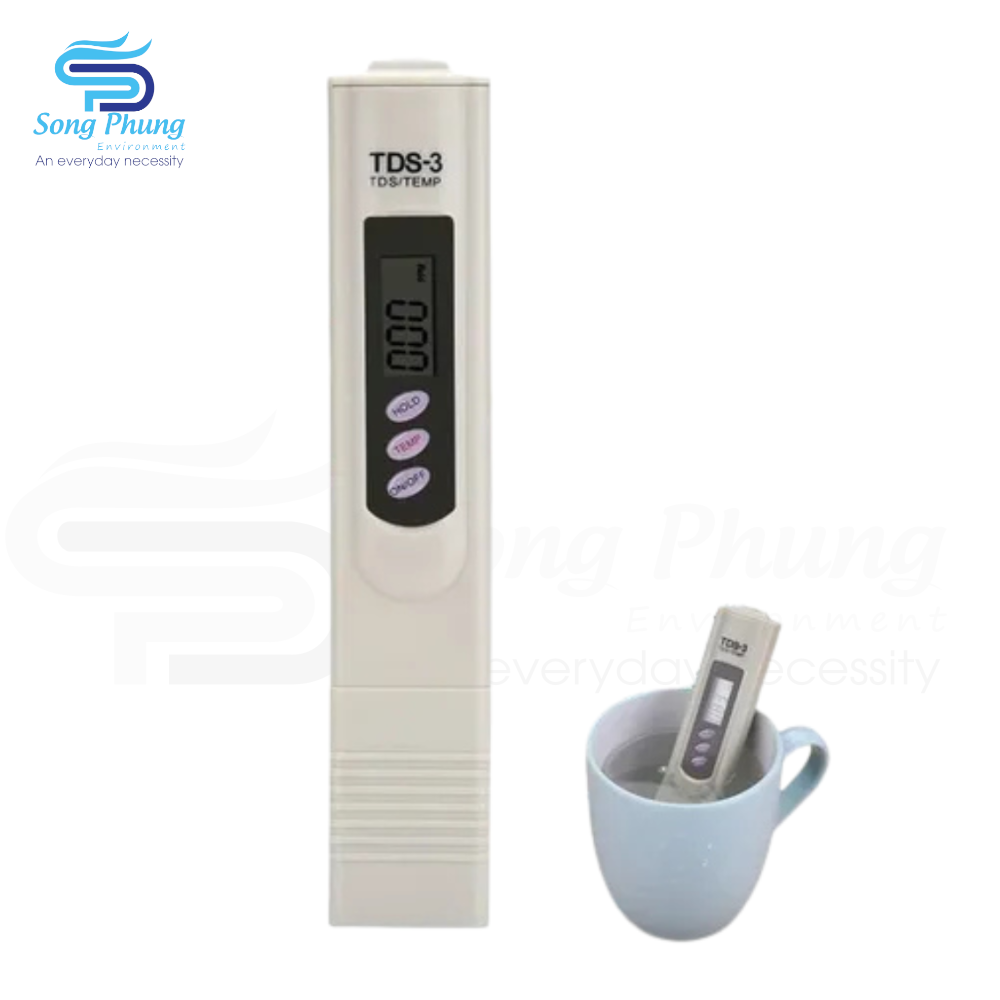 TDS-3 - HM-1