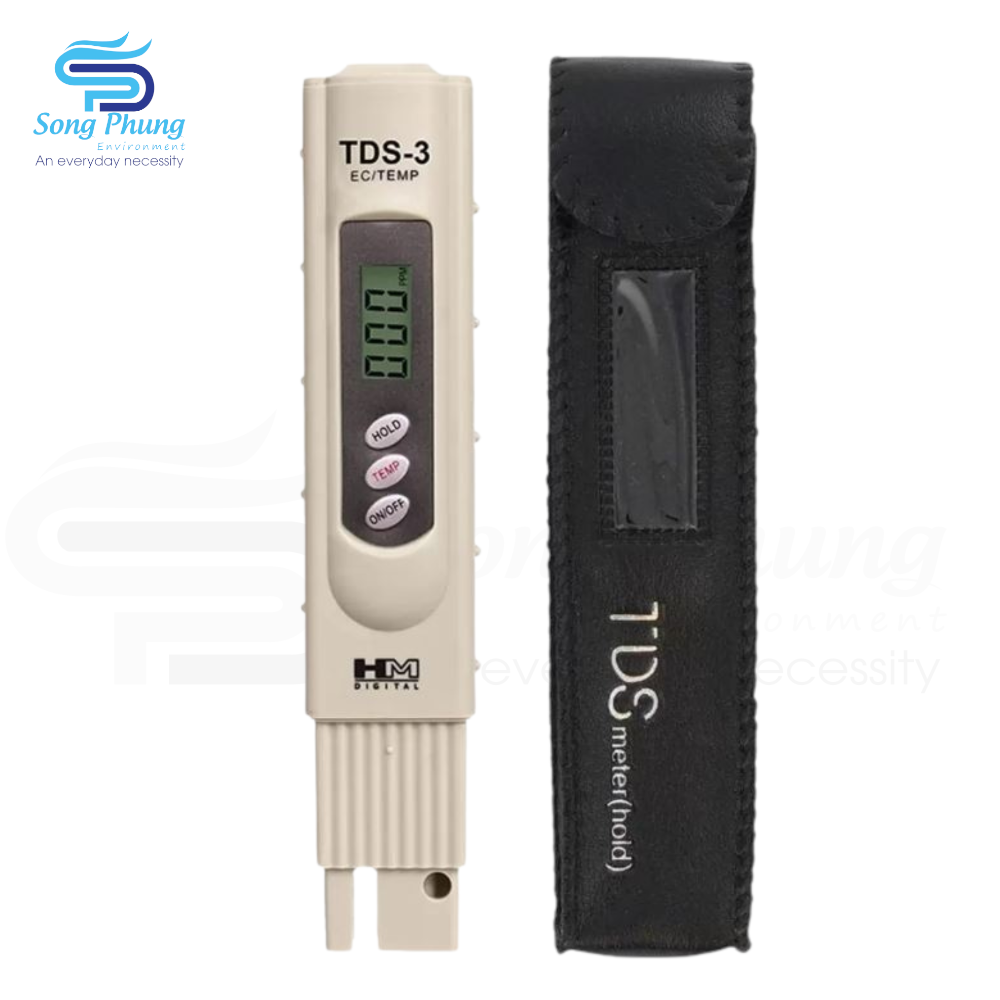 TDS-3 - HM-2