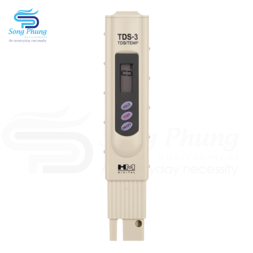 TDS-3 - HM-3
