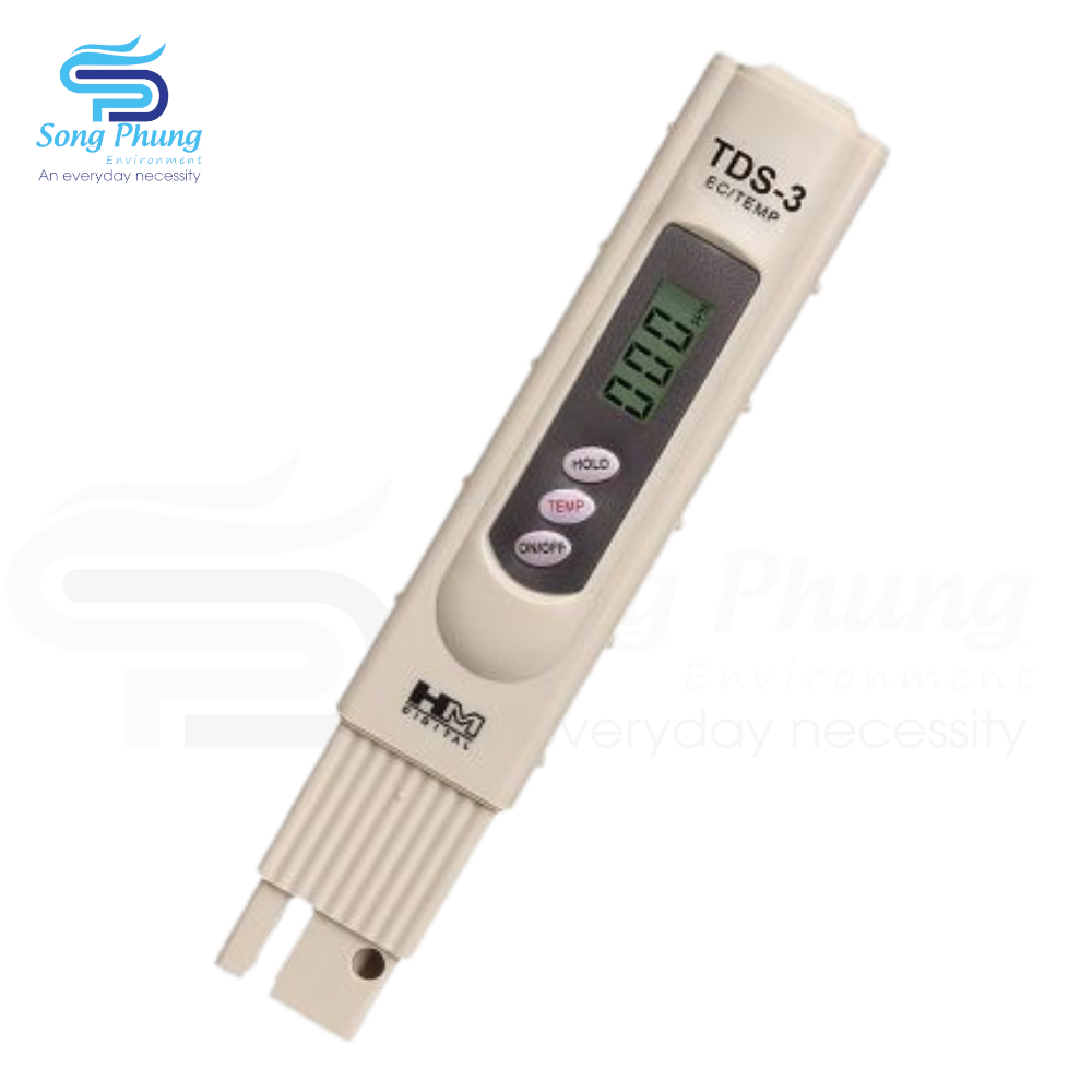 TDS-3 - HM-4
