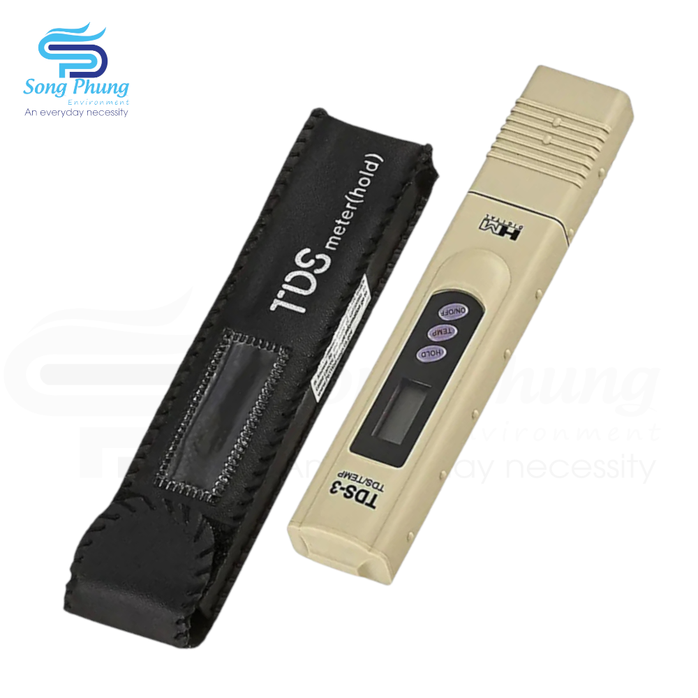 TDS-3 - HM-5