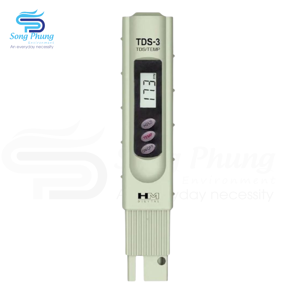 TDS-3 - HM-6