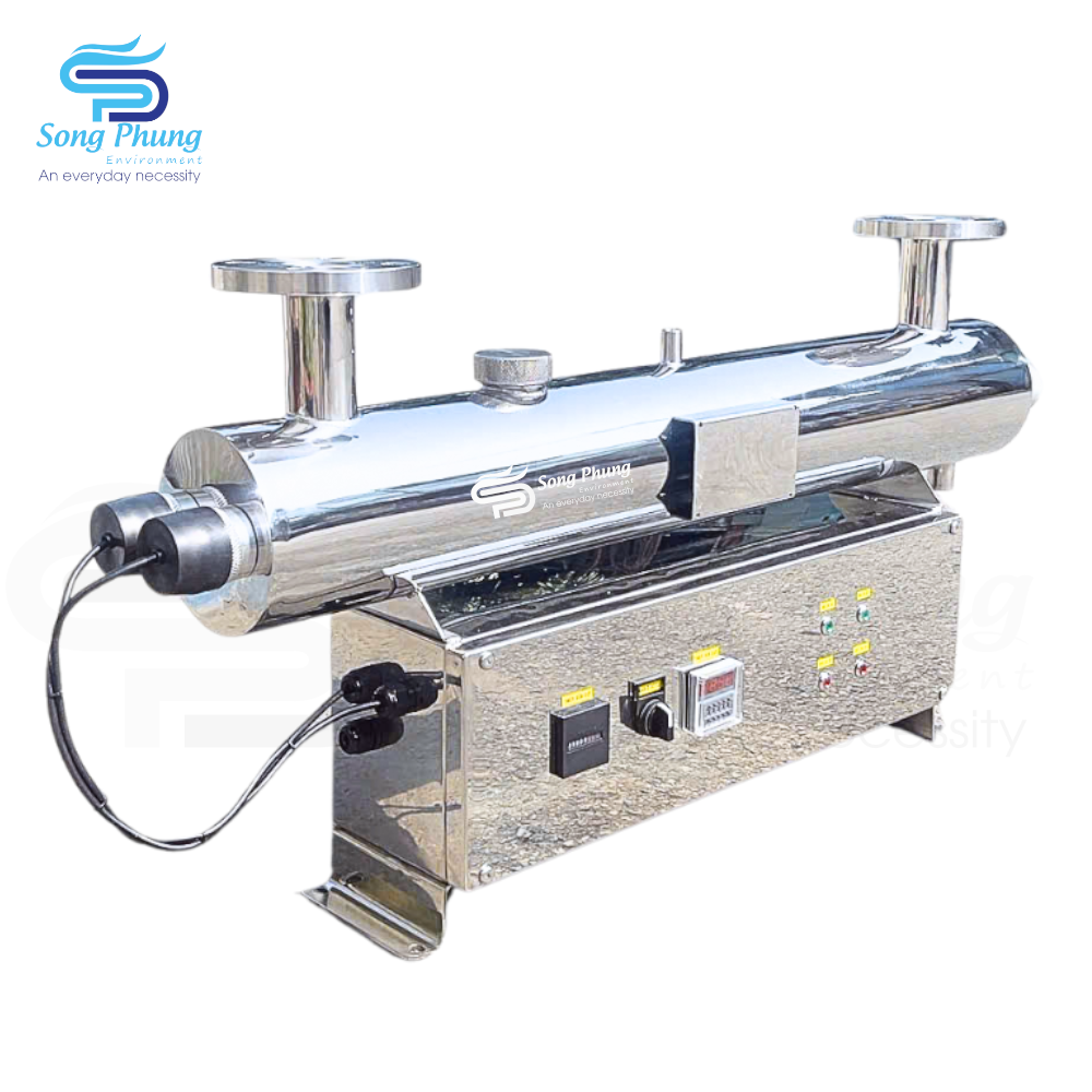 UV 110W 5m3h-1