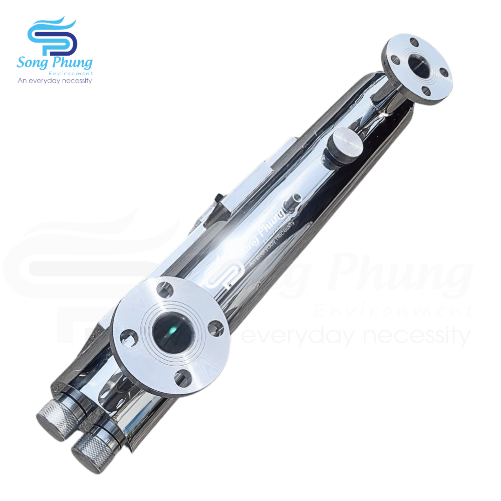 UV 110W 5m3h-2