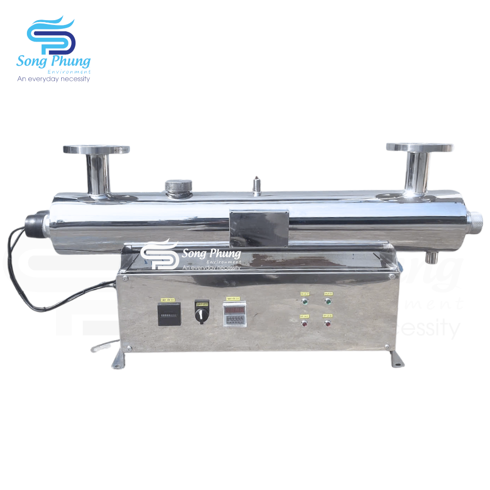 UV 110W 5m3h-3