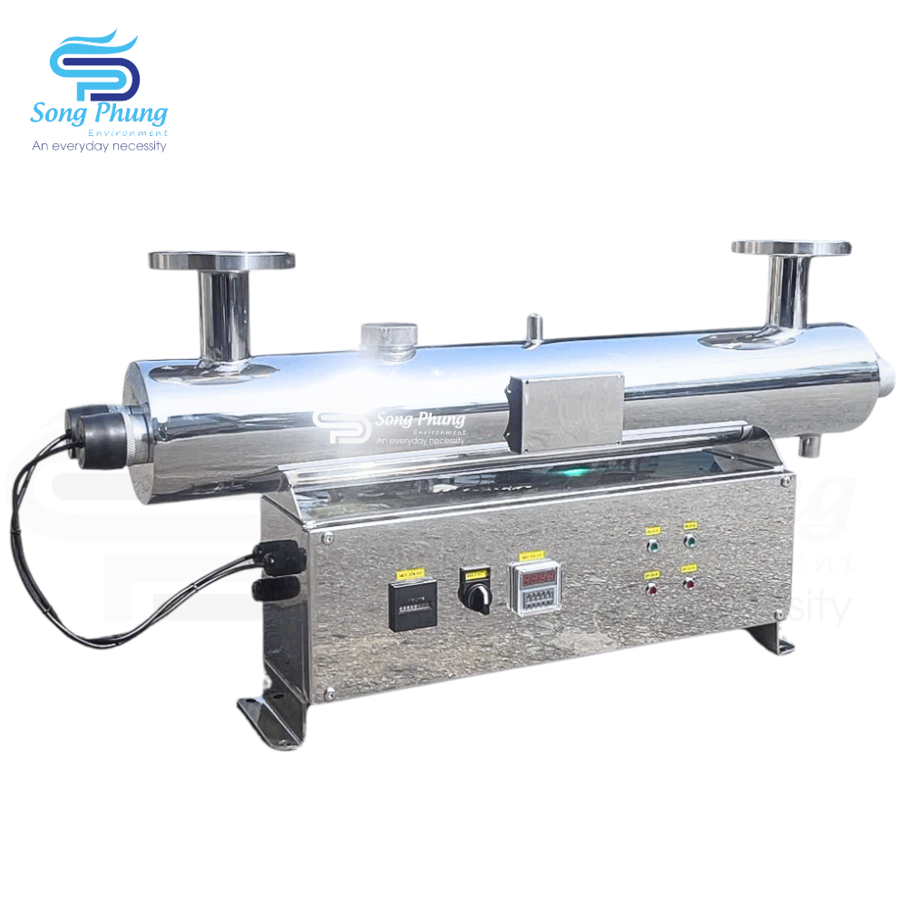 UV 110W 5m3h-5