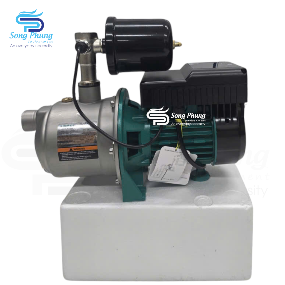 PX203E Frequency pump 2m3h-1