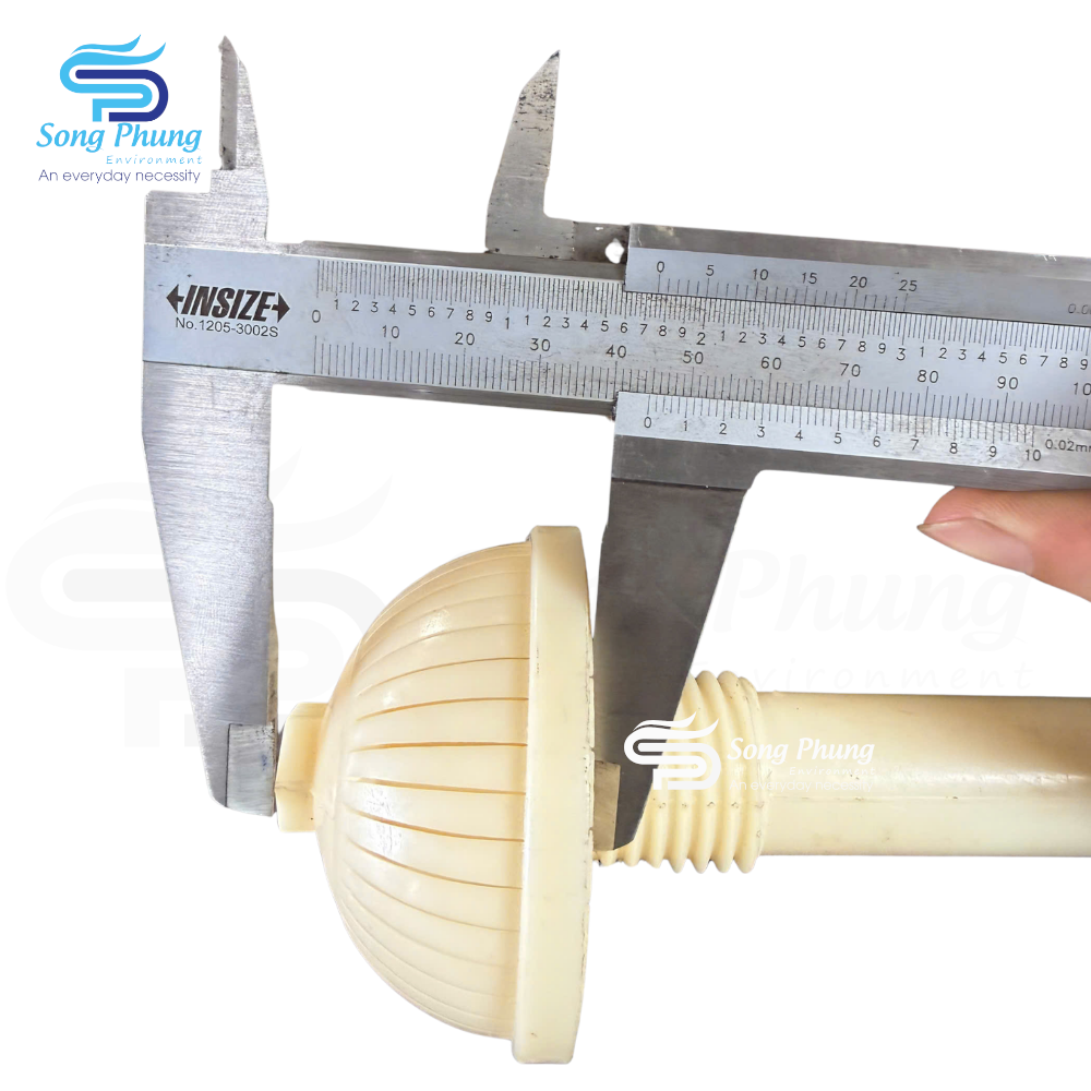VGT-290-filter nozzle - 2