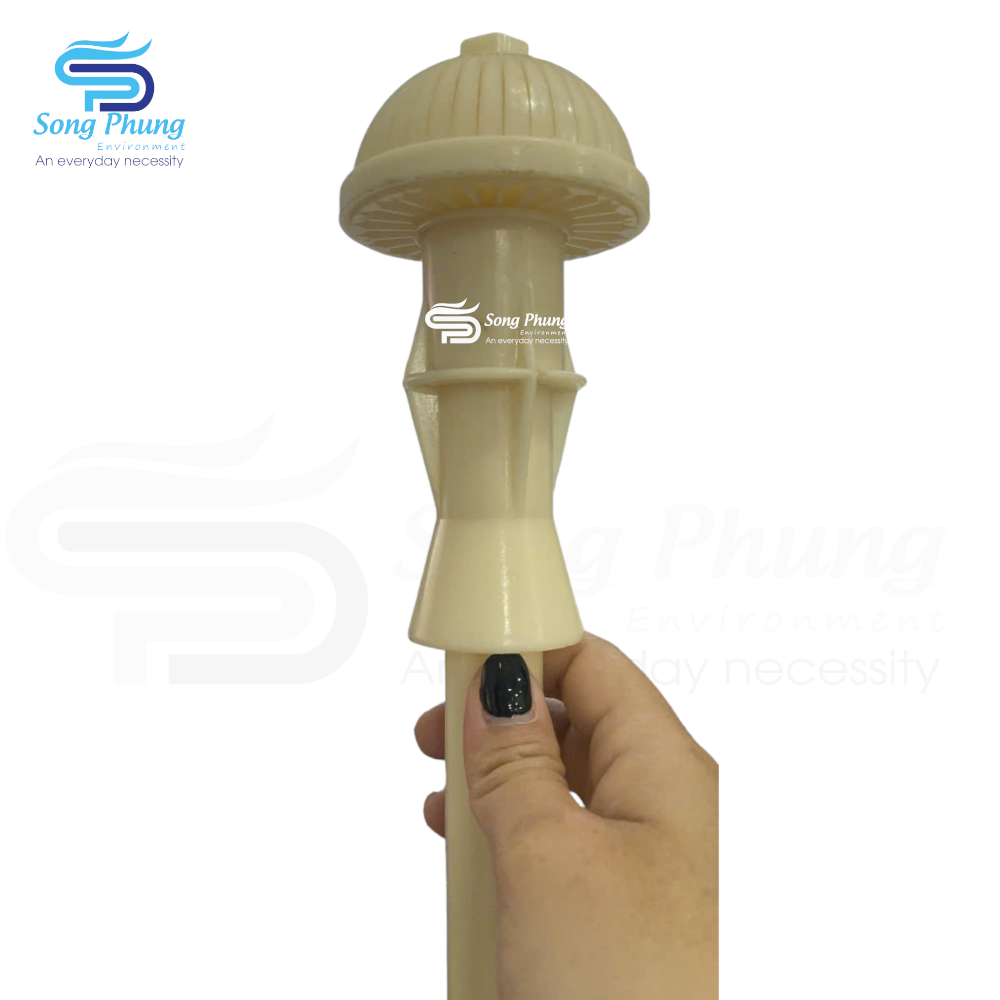 VGT-290-filter nozzle - 4