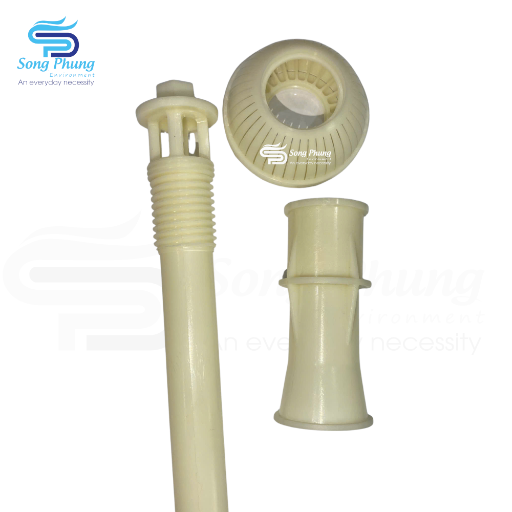 VGT-290-filter nozzle - 8