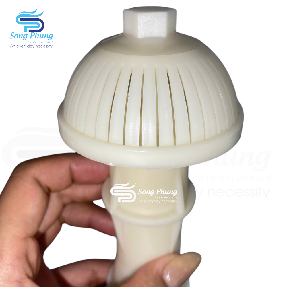 VGT-290-filter nozzle - 9