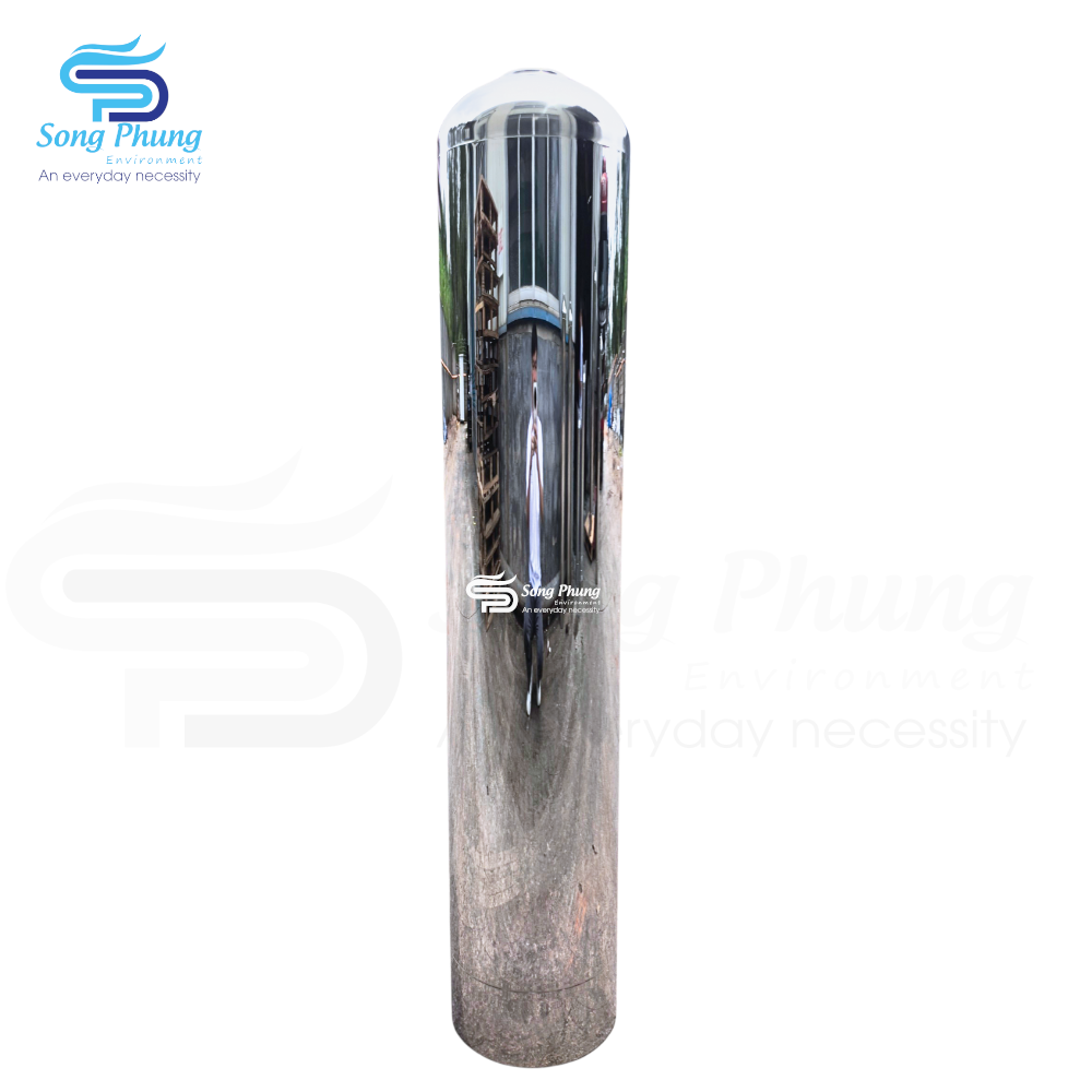 Bon loc inox SS304 lot PE-1054